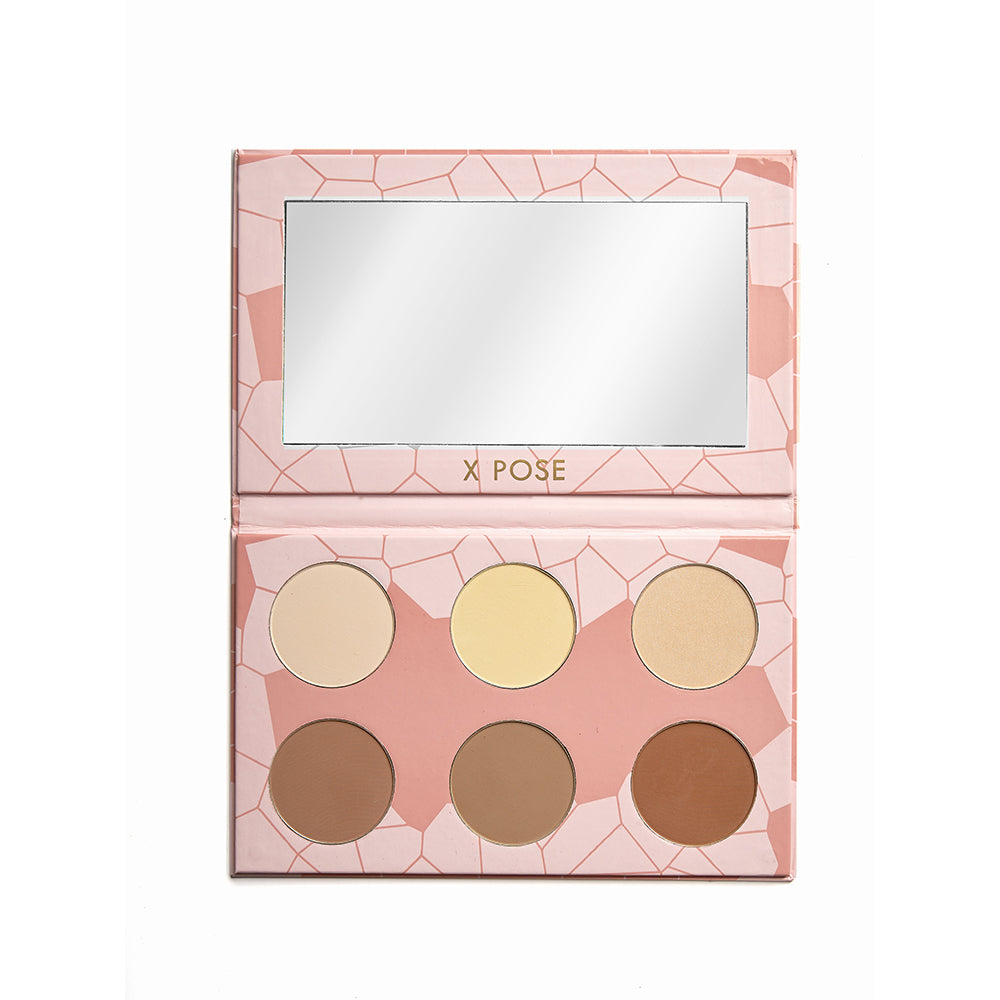 The Contour Kit