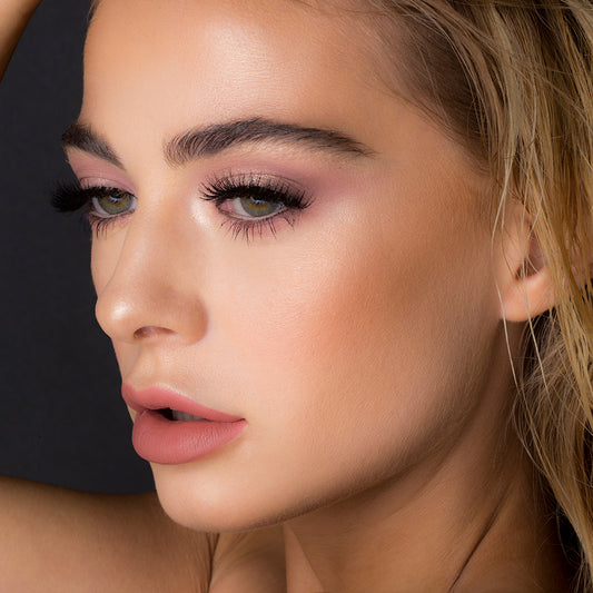 All Glown Up Eye & Face Palette